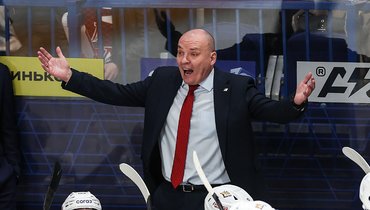 Андрей Разин.
