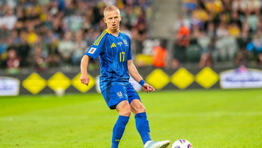 Зинченко попал в скандал из-за неуплаты налогов: украинец задолжал около 346 тысяч евро