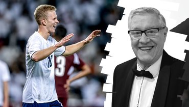 «Кисляк — лучший. Карпин — молодец, но совмещение постов на пользу «Динамо» не идет». Орлов — о победе над Катаром