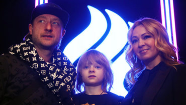 «Саша идет четко по сценарию Евгения Плющенко». Рудковская — о Гном Гномыче