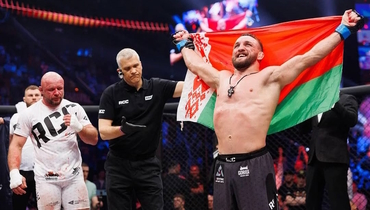 Мечтает о UFC, но дерется с Шлеменко за миллионы. История Влада Белаза: бился с Шарой в поп-ММА и ломился в номер Даны Уайта