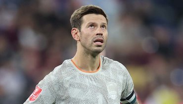 Смолову грозит тюрьма? На экс-футболиста «Краснодара» завели уголовное дело из-за драки в «Кофемании»