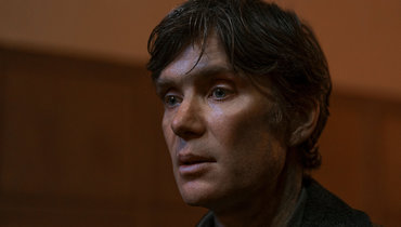 Мелочи жизни, Киллиан Мерфи.