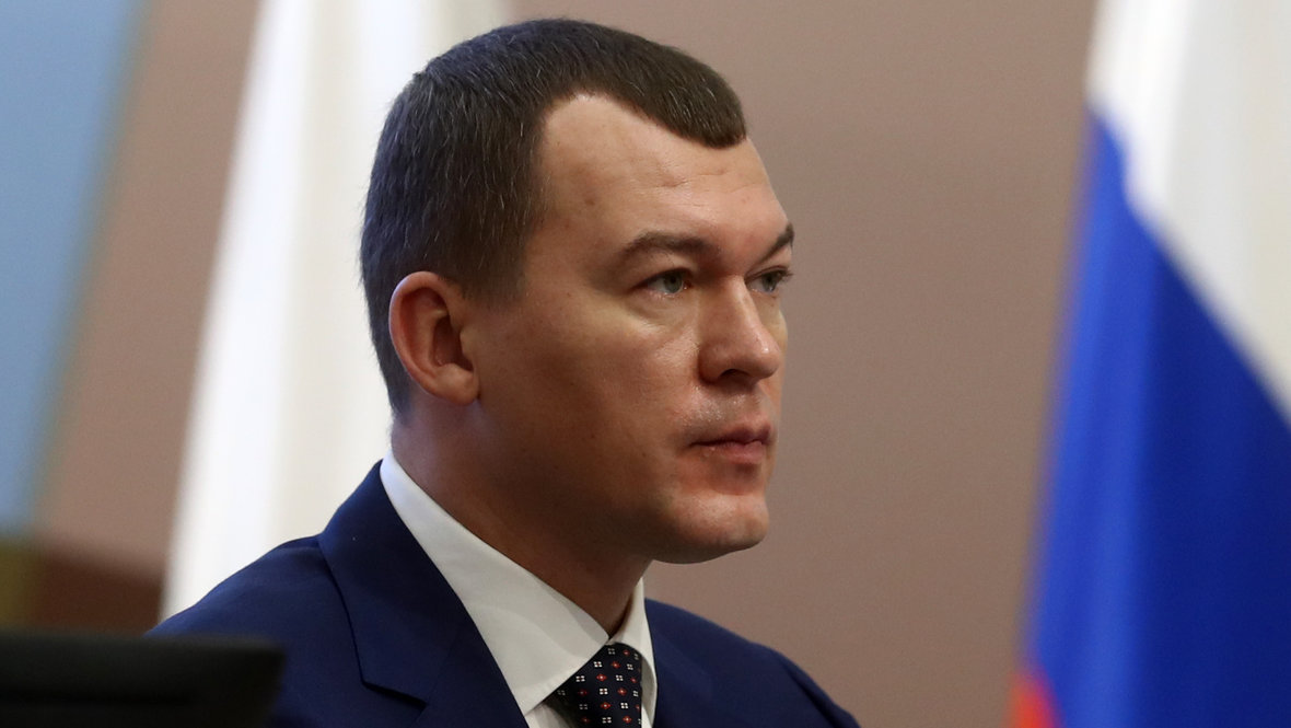 Лимит в РПЛ, потолок зарплат, налог на легионеров, матч России и США: министр спорта Дегтярев и генсек РФС Митрофанов ответили на главные вопросы года