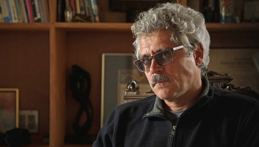 Григорий Родченков.