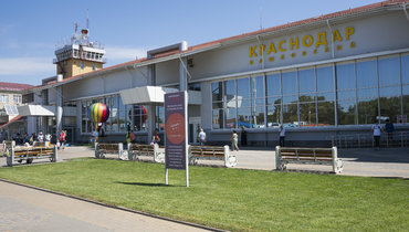 В Краснодаре наконец-то открыли аэропорт. Теперь у клубов РПЛ будет меньше проблем с логистикой