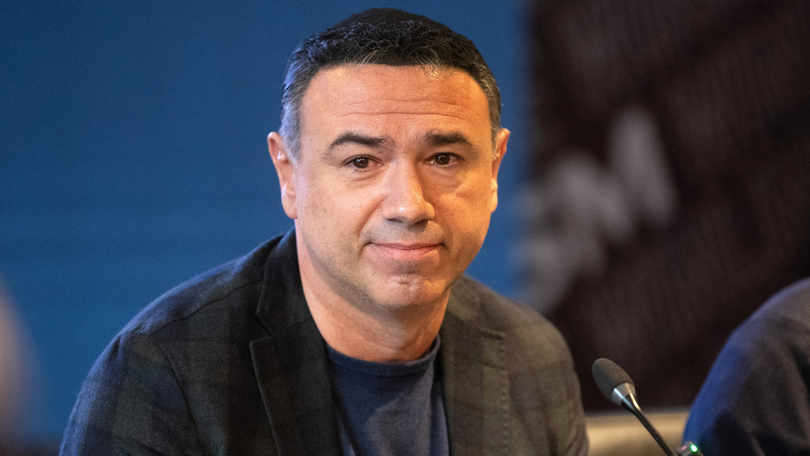 «Ненавижу переплачивать за футболистов, как и за овощи в супермаркете». Кахигао подвел итоги трансферного окна «Спартака»