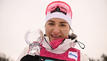 Елизавета Каплина.