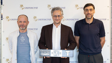 В «Торпедо» теперь спартаковский тандем: Парфенов возглавил команду, Ковтун — старший тренер