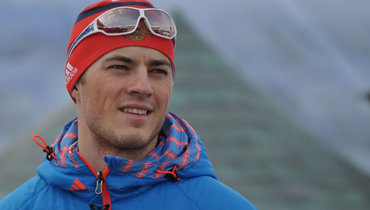 Антон Бабиков.