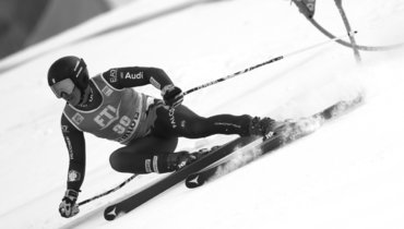 Последняя тренировка: в Чили погиб итальянский горнолыжник Маттео Францозо