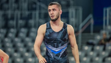 Эмин Сефершаев.