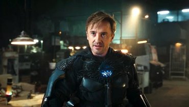 Альтер фильм 2025: обзор и рецензия, стоит ли смотреть — Том Фелтон.