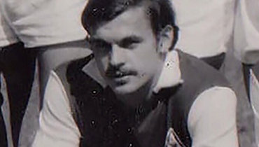 «Милиция выбивала из него признание в убийстве, бандиты требовали выдачи». Драма форварда «Локо» и ЦСКА Чеснокова