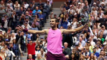 Биография Карлоса Алькараса: новая суперзвезда тенниса — наследник Надаля и главный соперник Синнера