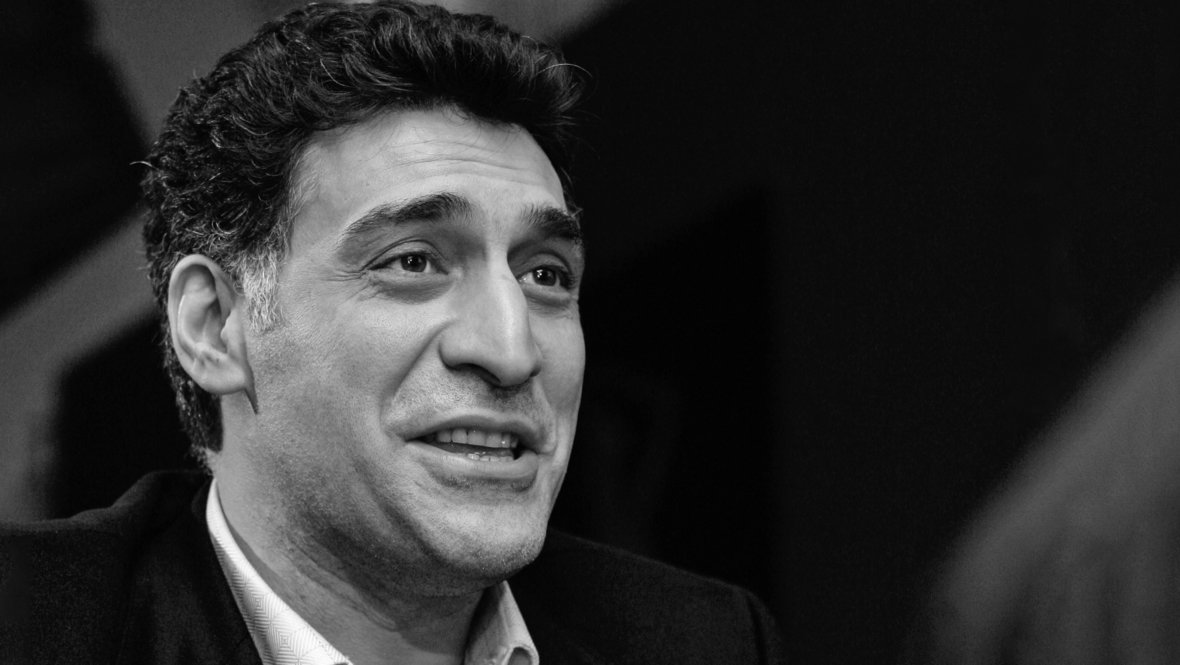 Умер режиссер Тигран Кеосаян: что известно о его смерти — причины.  Спорт-Экспресс