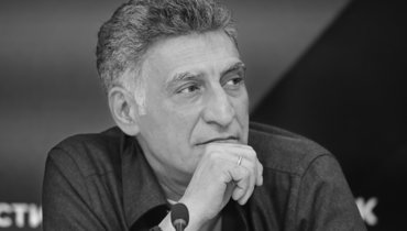 ТЭФИ и брак с Маргаритой Симоньян: биография режиссера Тиграна Кеосаяна