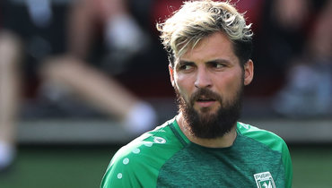 Деспотович близок к переходу в 2Drots