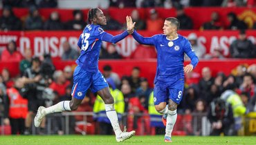 «Челси» — «Брайтон»: трансляция матча АПЛ онлайн