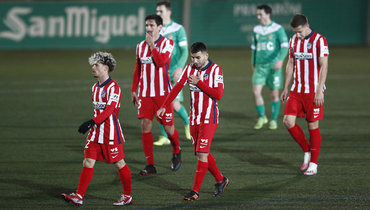 «Атлетико» подошел к матчу с «Реалом» в ужасной форме. Гризманн сдал, Альварес хочет уйти, старт сезона — худший при Симеоне