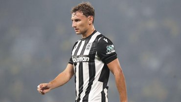 Федор Чалов.