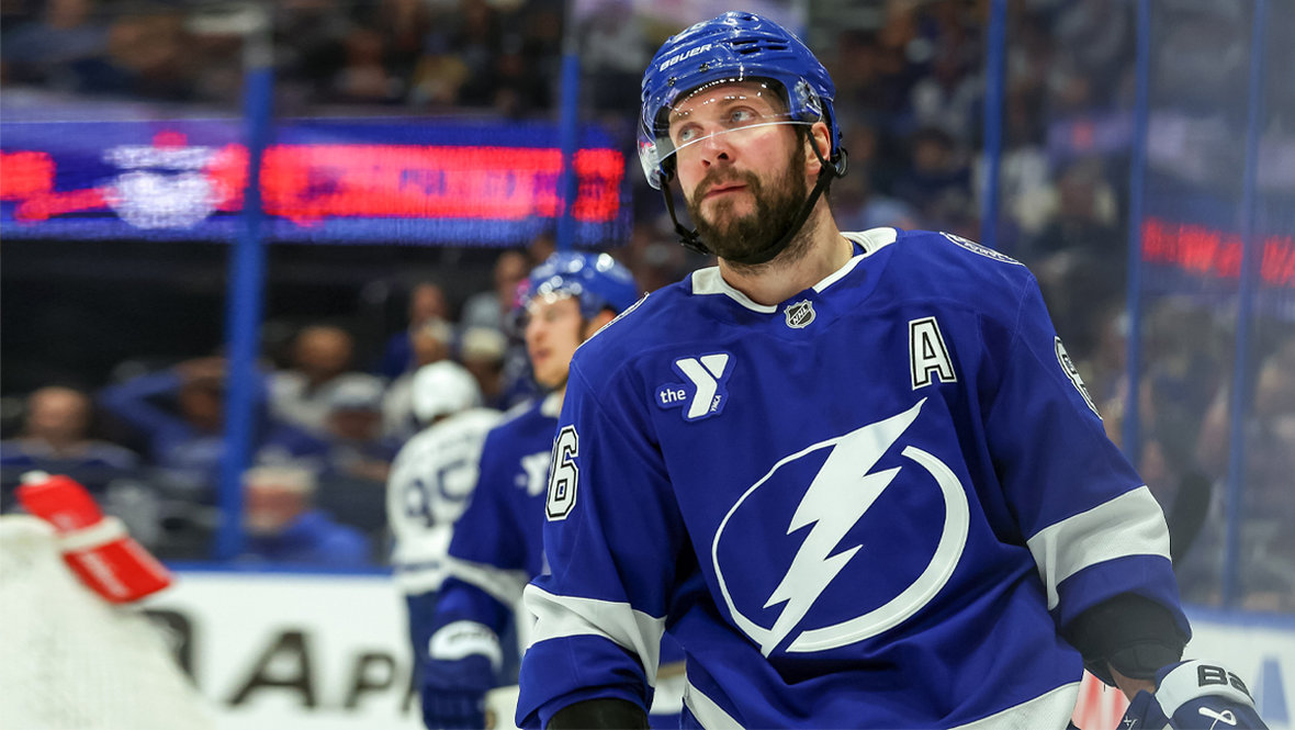 Никита Кучеров.