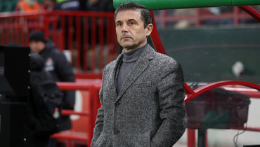 Милорад Мажич.