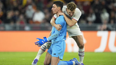 Драма «Црвены Звезды», «Целе» с Иосифовым нокаутировал АЕК Николича, сумасшествие с пенальти в матче «Ромы»