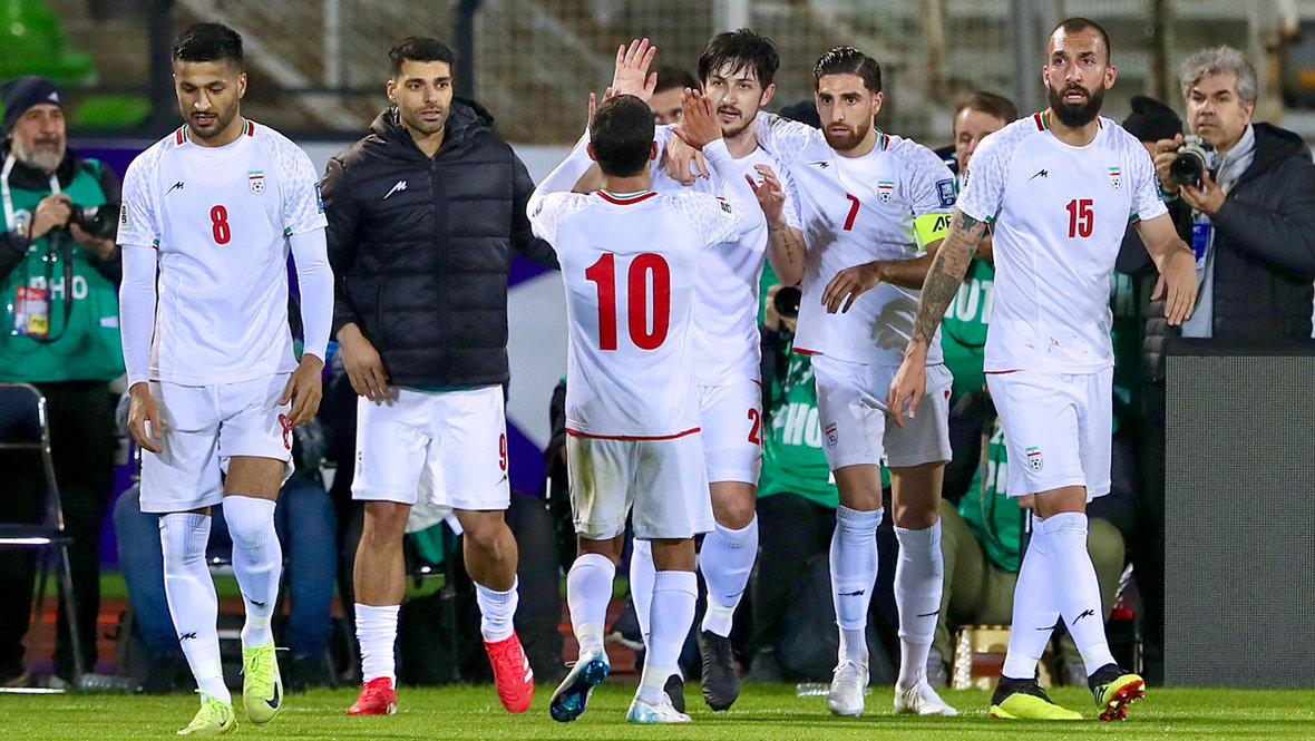 США не дают визы иранской делегации для участия в жеребьевке чемпионата мира 2026 по футболу