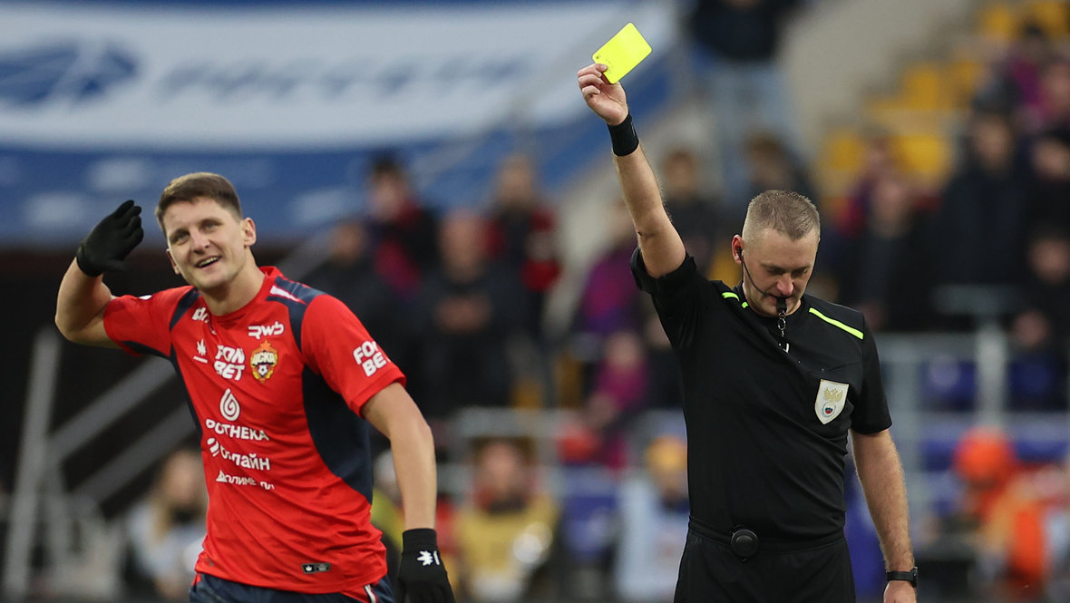 Игорь Дивеев и Артем Чистяков.