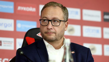 Олег Малышев.