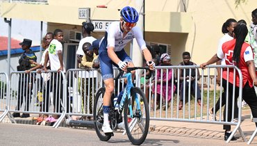 «Команда отказывается от израильской идентичности». Пропалестинские активисты добились своего в велоспорте