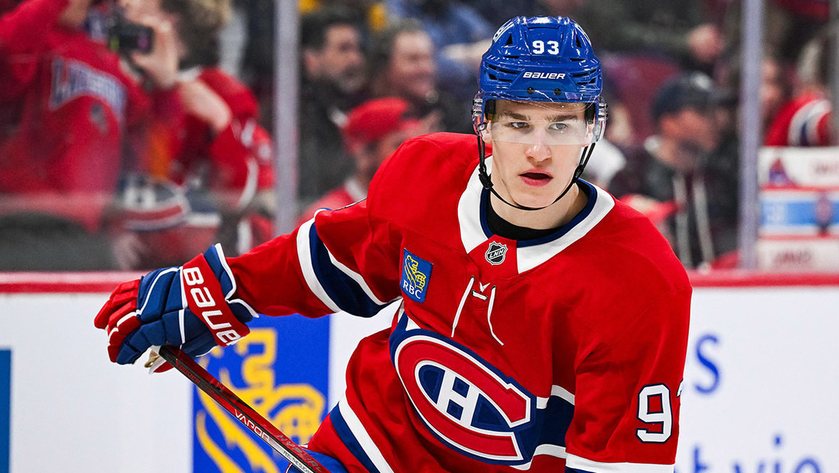 Иван Демидов.