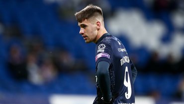 РФС инициировал новое дело против Писарского: футболист делал ставки в «Иртыше»?