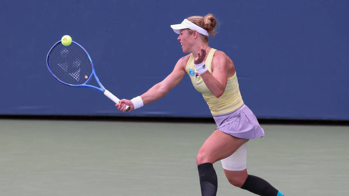 Лаура Зигемунд.