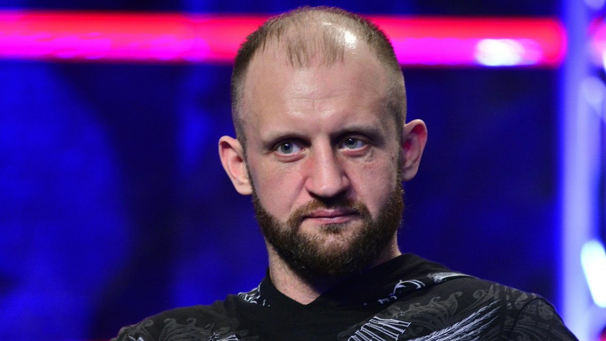 Иван Емельяненко.