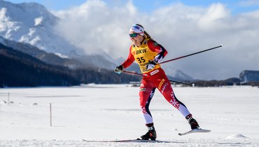 «Меня ждет другая мечта». В сборной Норвегии — новое подозрительное завершение карьеры перед Олимпиадой