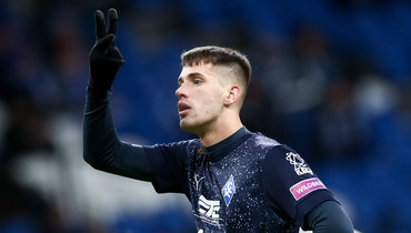 РФС продлил дисквалификацию Писарского еще на четыре месяца. Футболист готовится к суду