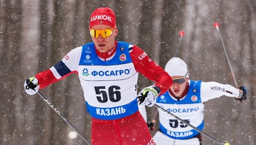 Российские лыжники смогут пройти олимпийский отбор до 22 января. Скандинавы снова недовольны