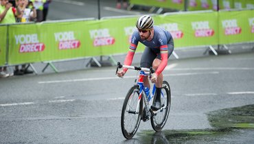 «Употреблял наркотики с олимпийской медали». Легенда велоспорта чуть не умер после завершения карьеры