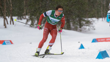 «Никакого негатива в Рамзау не чувствую». Коростелев — о сборе в Австрии и планах на олимпийскую зиму