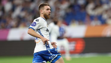 Иван Сергеев.