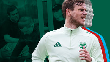 «Спартак» подписал меня, чтобы плюнуть в лицо «Зениту». Большой разговор с Кокориным о карьере, тюрьме, России, Италии и Кипре