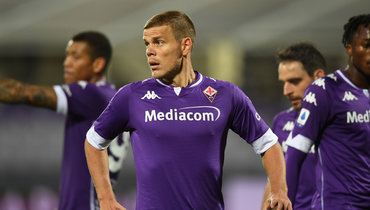 «Даже говном не назову». Кокорин жестко высказался про экс-тренера «Фиорентины» Итальяно