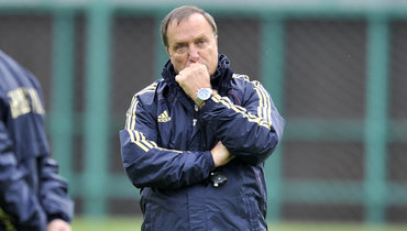 Кокорин рассказал, что в сборной России при Адвокате происходили неприемлемые вещи