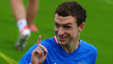 «Паша «наварил» Лил Уэйну». Кокорин рассказал о драке Мамаева с рэпером