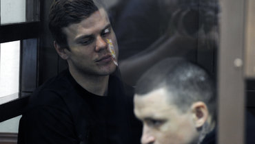 Кокорин — о Паке: «Если бы он сказал мне то же, что тогда, не уверен, что не ударил бы его еще раз»