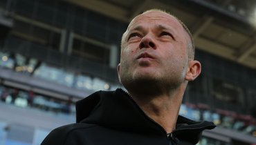 «Торпедо» объявило об уходе Парфенова, тренер возглавил клуб 13 сентября