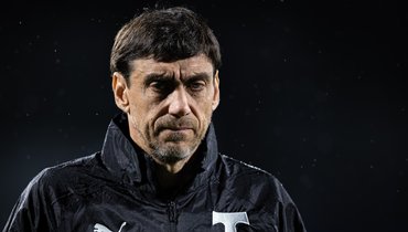 «Хотелось доработать хотя бы до Нового года. Но мы были готовы к потрясениям». Ковтун — о хаосе в «Торпедо»