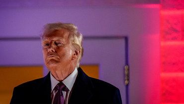 «Впереди еще три года». В МОК не поняли намеков Трампа о переносе Олимпиады-2028 из Лос-Анджелеса